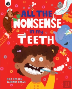 Bertrand.pt - All The Nonsense In My Teeth
