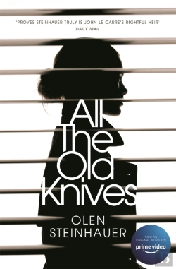 Bertrand.pt - All The Old Knives