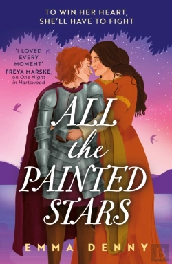 Bertrand.pt - All The Painted Stars