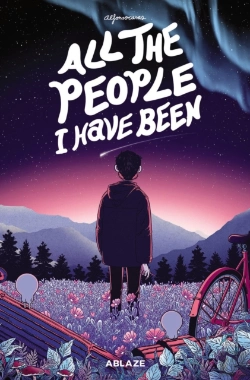 Bertrand.pt - All The People I Have Been Hc