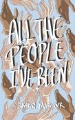 All The People I'Ve Been