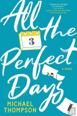 Bertrand.pt - All The Perfect Days