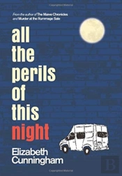 All The Perils Of This Night