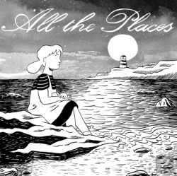 Bertrand.pt - All The Places In Between