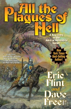 Bertrand.pt - All The Plagues Of Hell