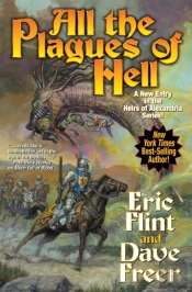 All The Plagues Of Hell
