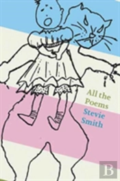 All The Poems Of Stevie Smith