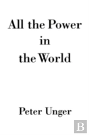 All The Power In The World