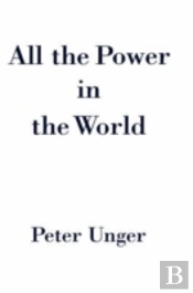 All The Power In The World