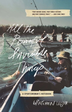 Bertrand.pt - All The Powerful Invisible Things