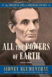 All The Powers Of Earth