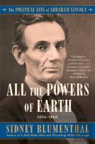 All The Powers Of Earth