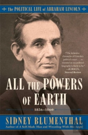 All The Powers Of Earth