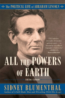 Bertrand.pt - All The Powers Of Earth