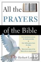 All The Prayers Of The Bible