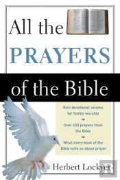 All The Prayers Of The Bible