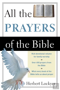 Bertrand.pt - All The Prayers Of The Bible