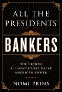 All The Presidents' Bankers