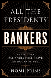 All The Presidents' Bankers