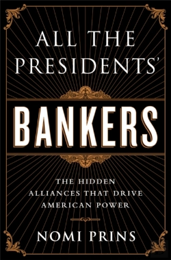 Bertrand.pt - All The Presidents' Bankers