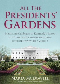 Bertrand.pt - All The Presidents' Gardens