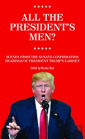 All The President'S Men?
