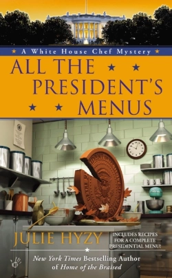 Bertrand.pt - All The President'S Menus
