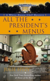 All The President'S Menus