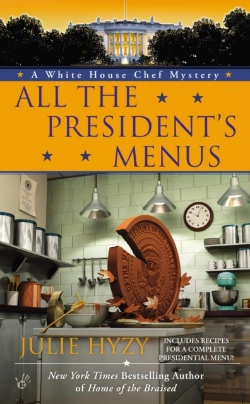 Bertrand.pt - All The President'S Menus