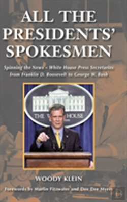 Bertrand.pt - All The Presidents' Spokesmen