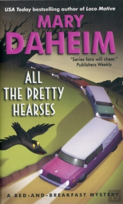 Bertrand.pt - All The Pretty Hearses