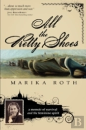 All The Pretty Shoes