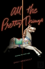 All The Pretty Things
