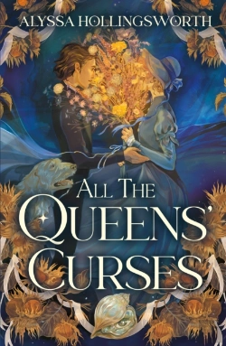 Bertrand.pt - All The Queens' Curses