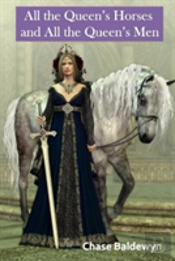 All The Queen'S Horses And All The Queen'S Men