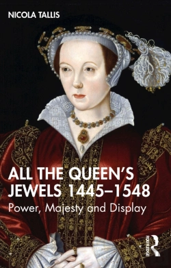 Bertrand.pt - All The Queen'S Jewels, 1445-1548