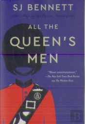All The Queen'S Men