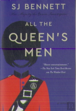 Bertrand.pt - All The Queen'S Men