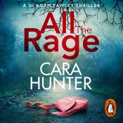 All The Rage