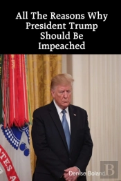All The Reasons Why President Trump Shou