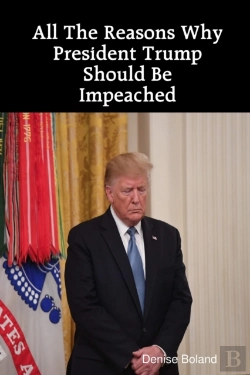 Bertrand.pt - All The Reasons Why President Trump Shou