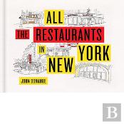 All The Restaurants In New York