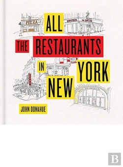 Bertrand.pt - All The Restaurants In New York