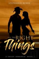 All The Right Things