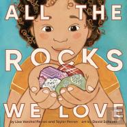 All The Rocks We Love