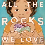 All The Rocks We Love