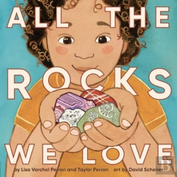 Bertrand.pt - All The Rocks We Love