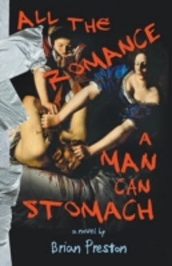 Bertrand.pt - All The Romance A Man Can Stomach