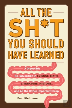Bertrand.pt - All The Sh*T You Should Have Learned