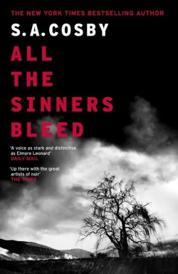 Bertrand.pt - All The Sinners Bleed